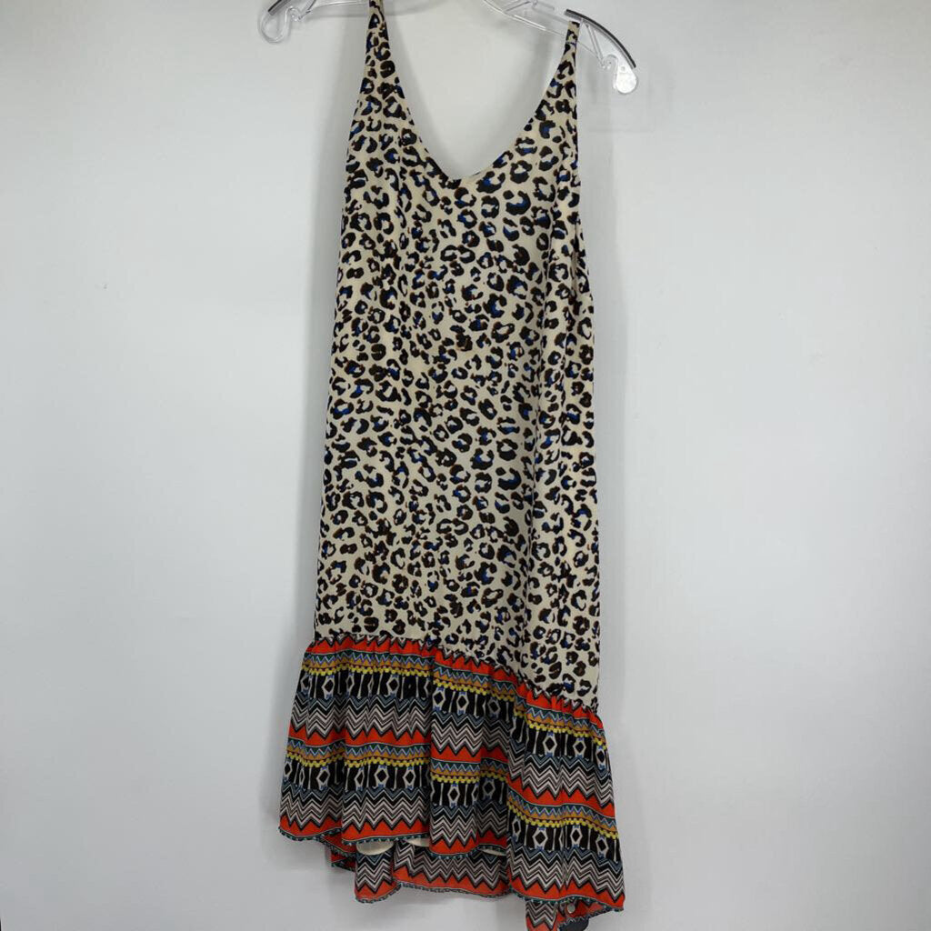 Cabi Slvls Dress