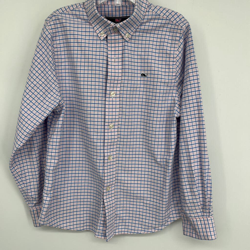 Vineyard Vines L/s Shirt