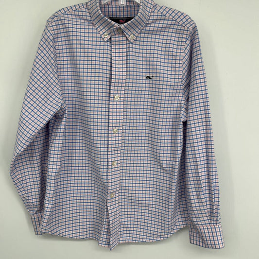 Vineyard Vines L/s Shirt