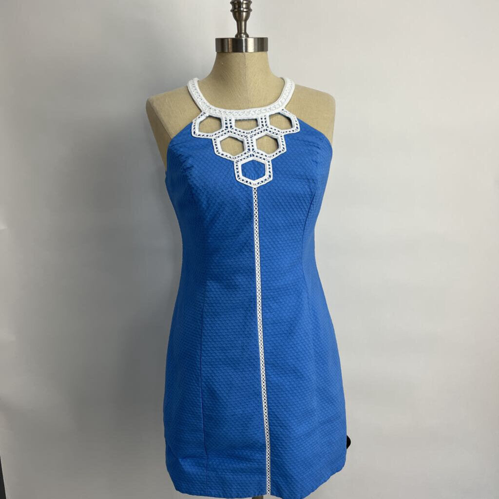 Lilly Pulitzer Slvls Dress