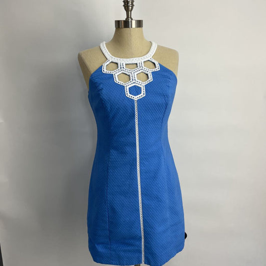 Lilly Pulitzer Slvls Dress