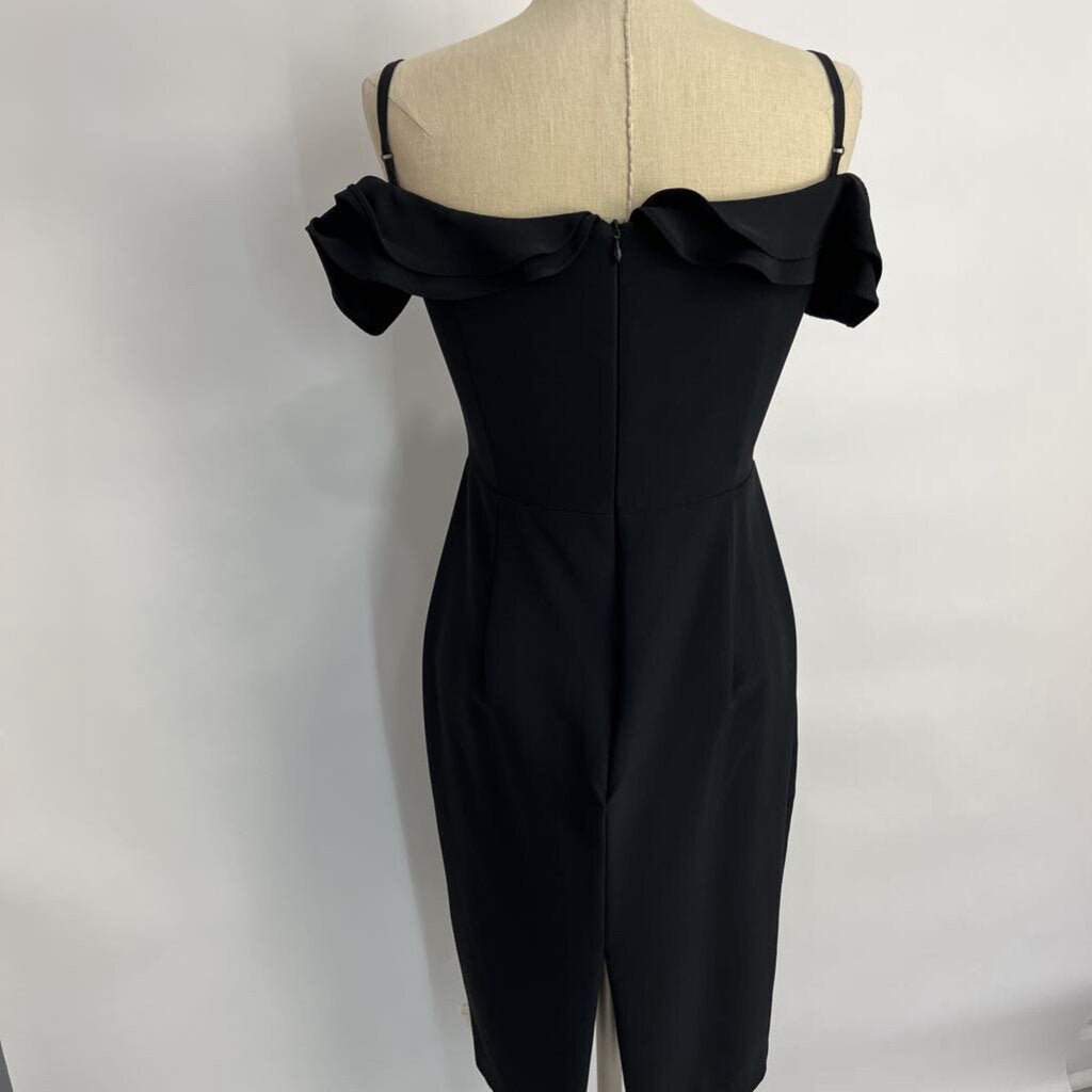 Bardot S/s Dress