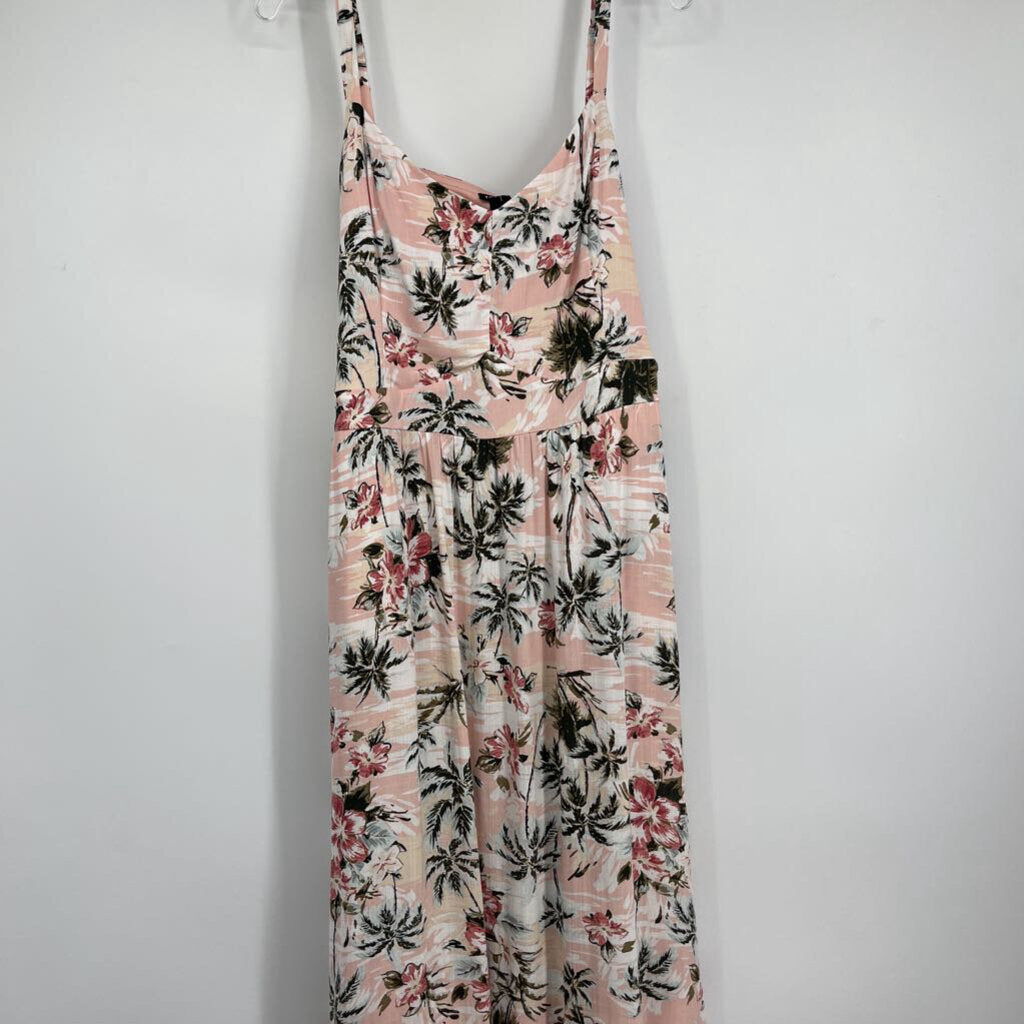 Torrid Slvls Dress