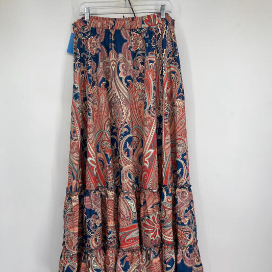 Nora Cora Skirt