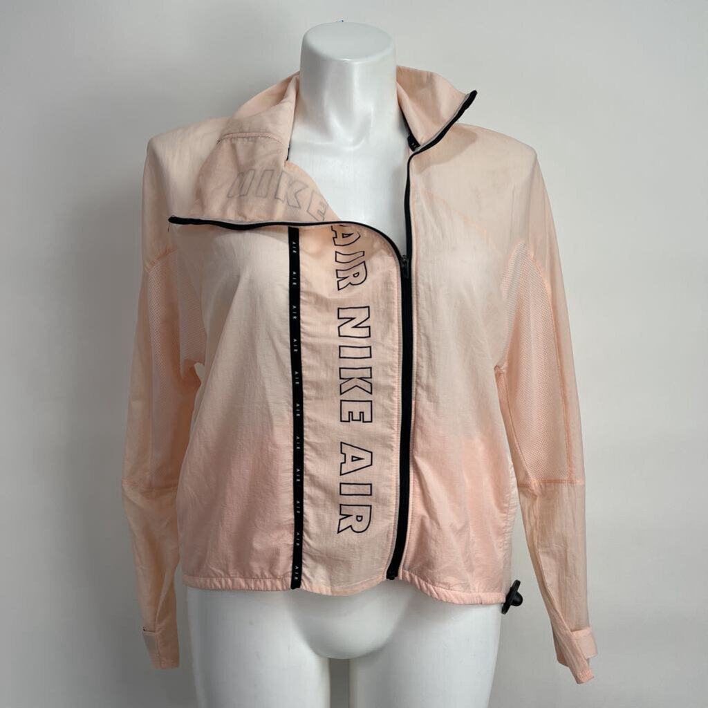 Nike L/s Jacket
