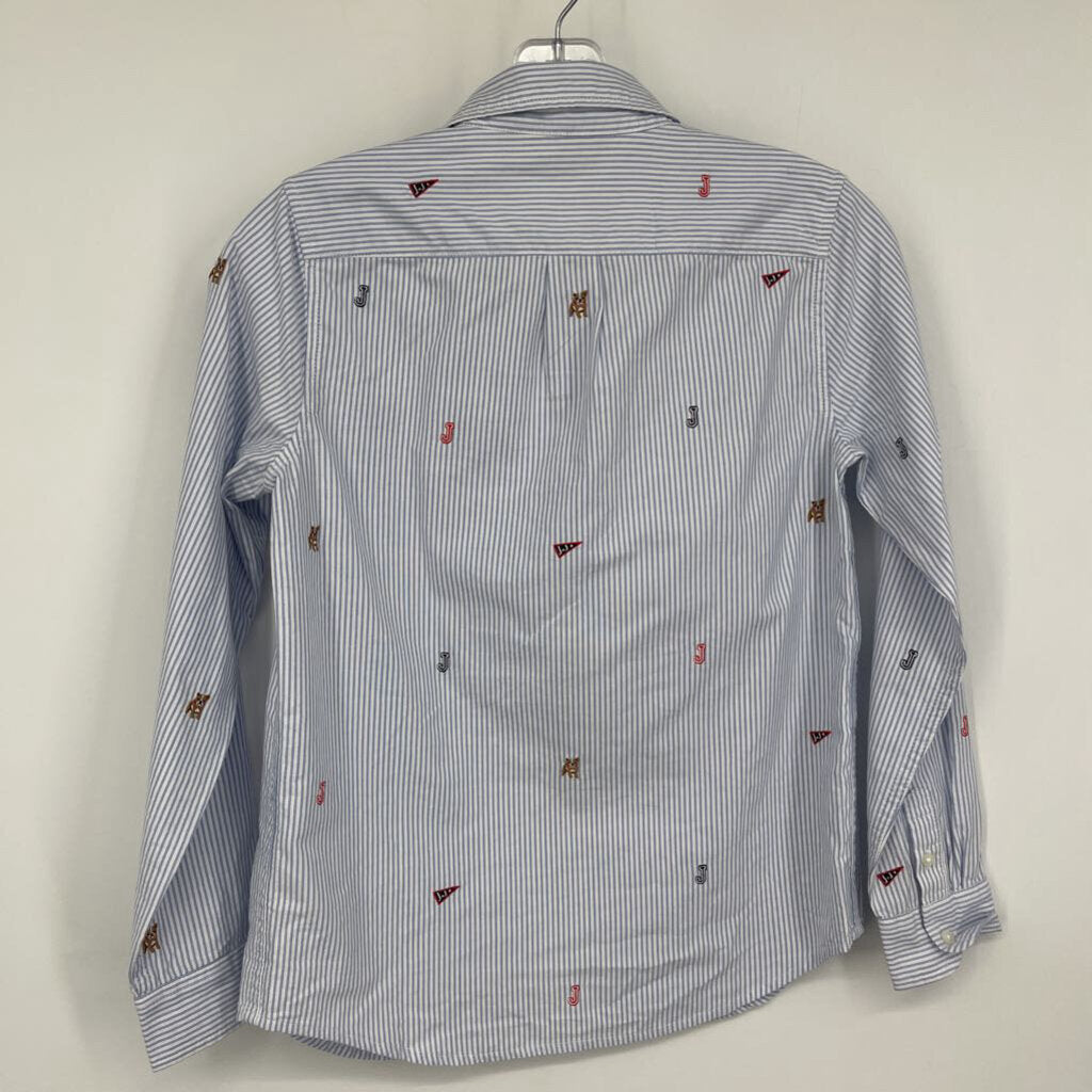Janie & Jack L/s Shirt
