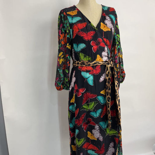 Alice + Olivia L/s Dress