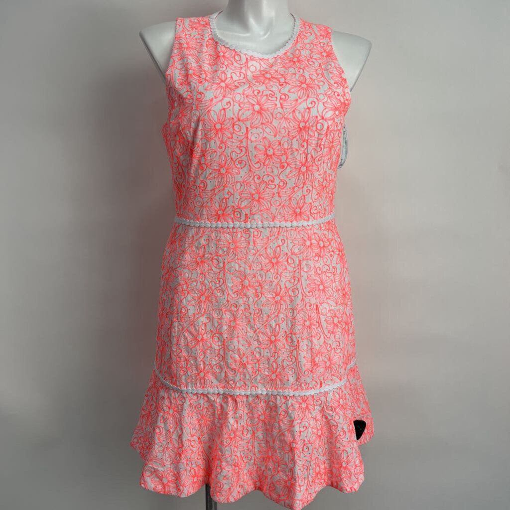 Lilly Pulitzer Slvls Dress