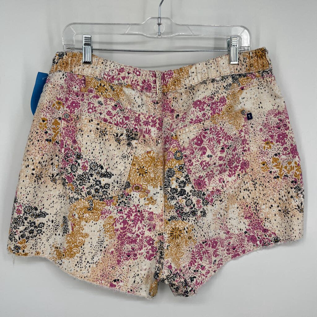 Pilcro Shorts