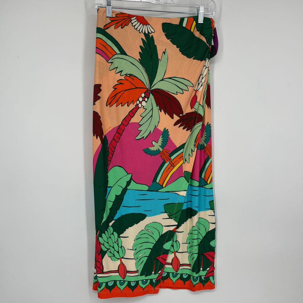 Farm Rio Skirt