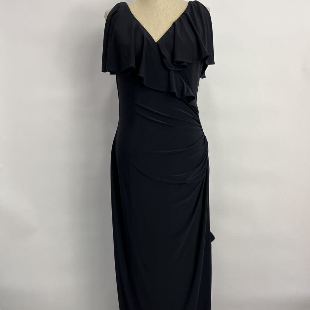 Lauren slvls Dress