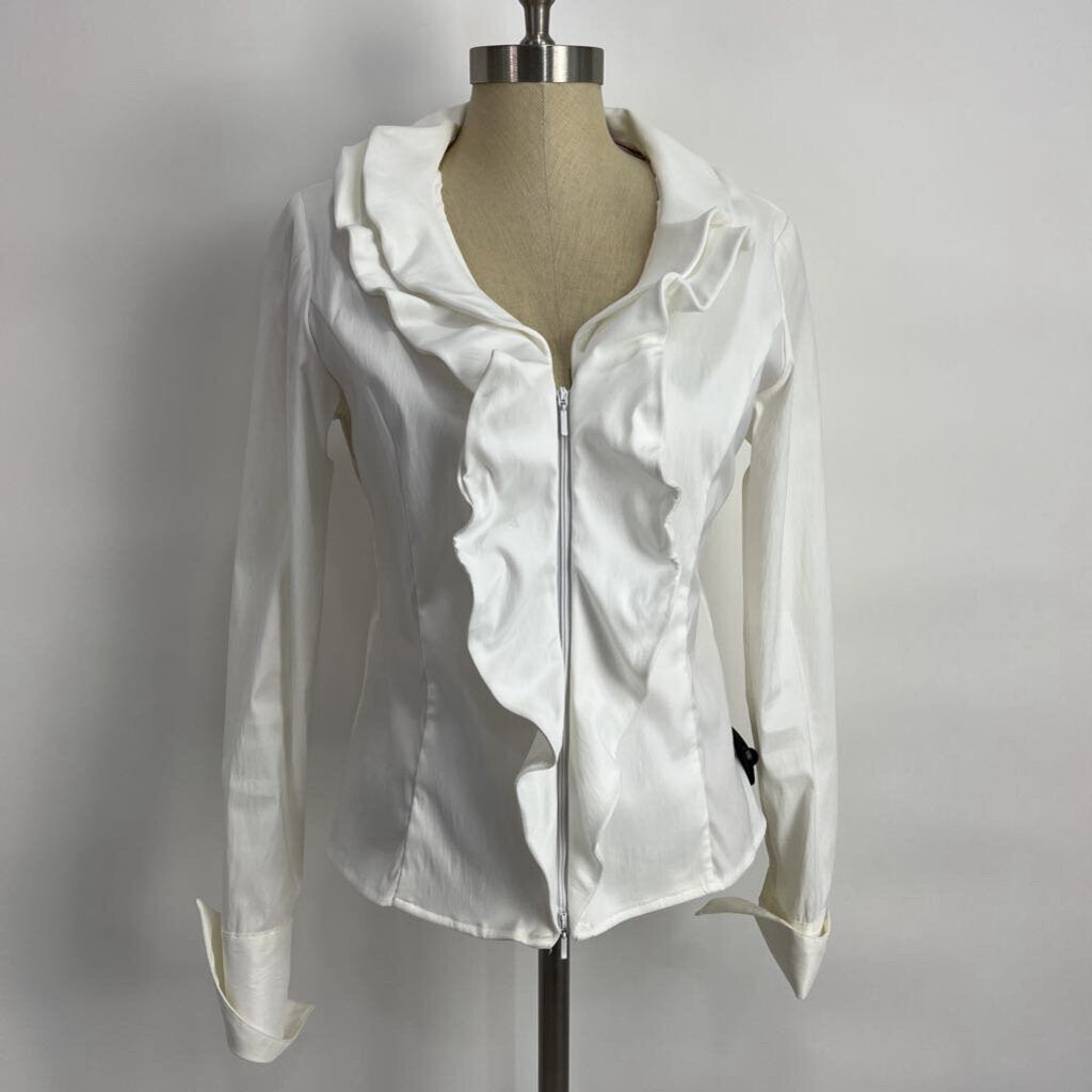 Samuel Dong l/s Shirt