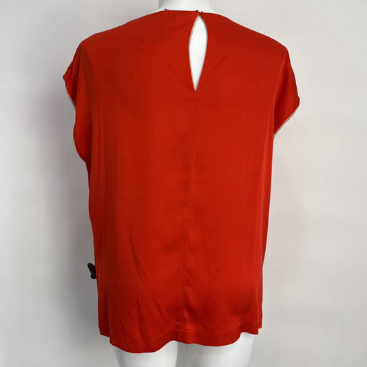 Vince slvls silk Shirt