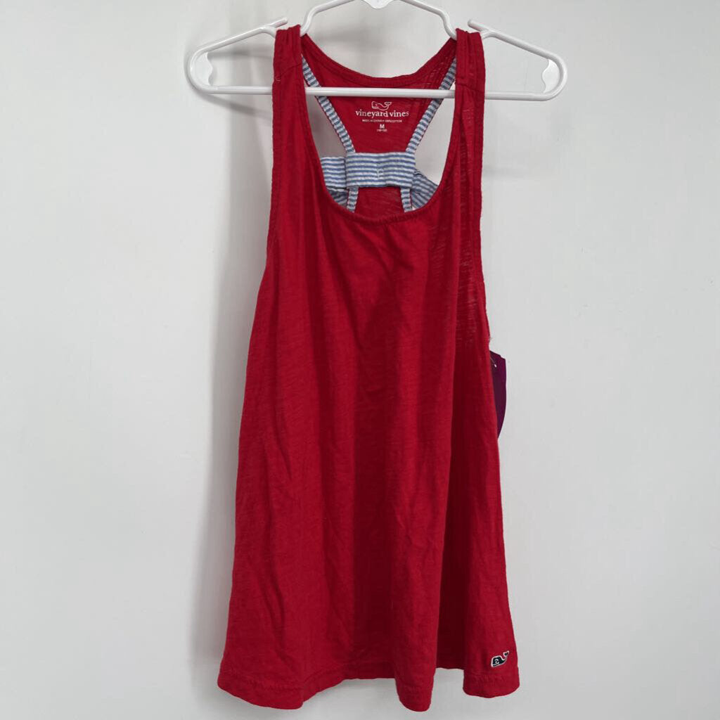 Vineyard Vines Sleeveless Shirt