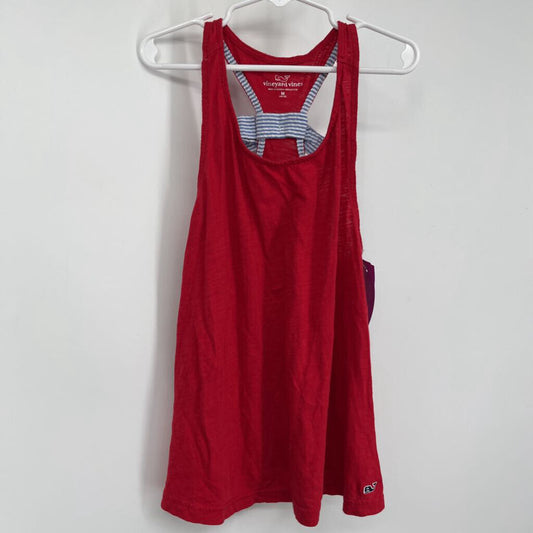 Vineyard Vines Sleeveless Shirt