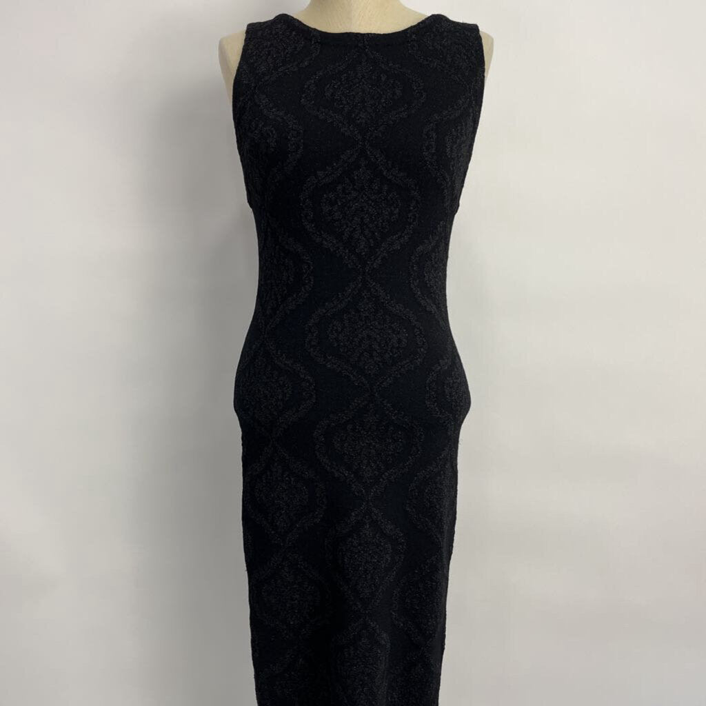 Alice + Olivia Sleeveless Knit Dress