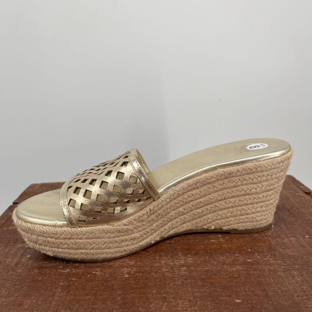 Tory Burch Espasrille Sandals