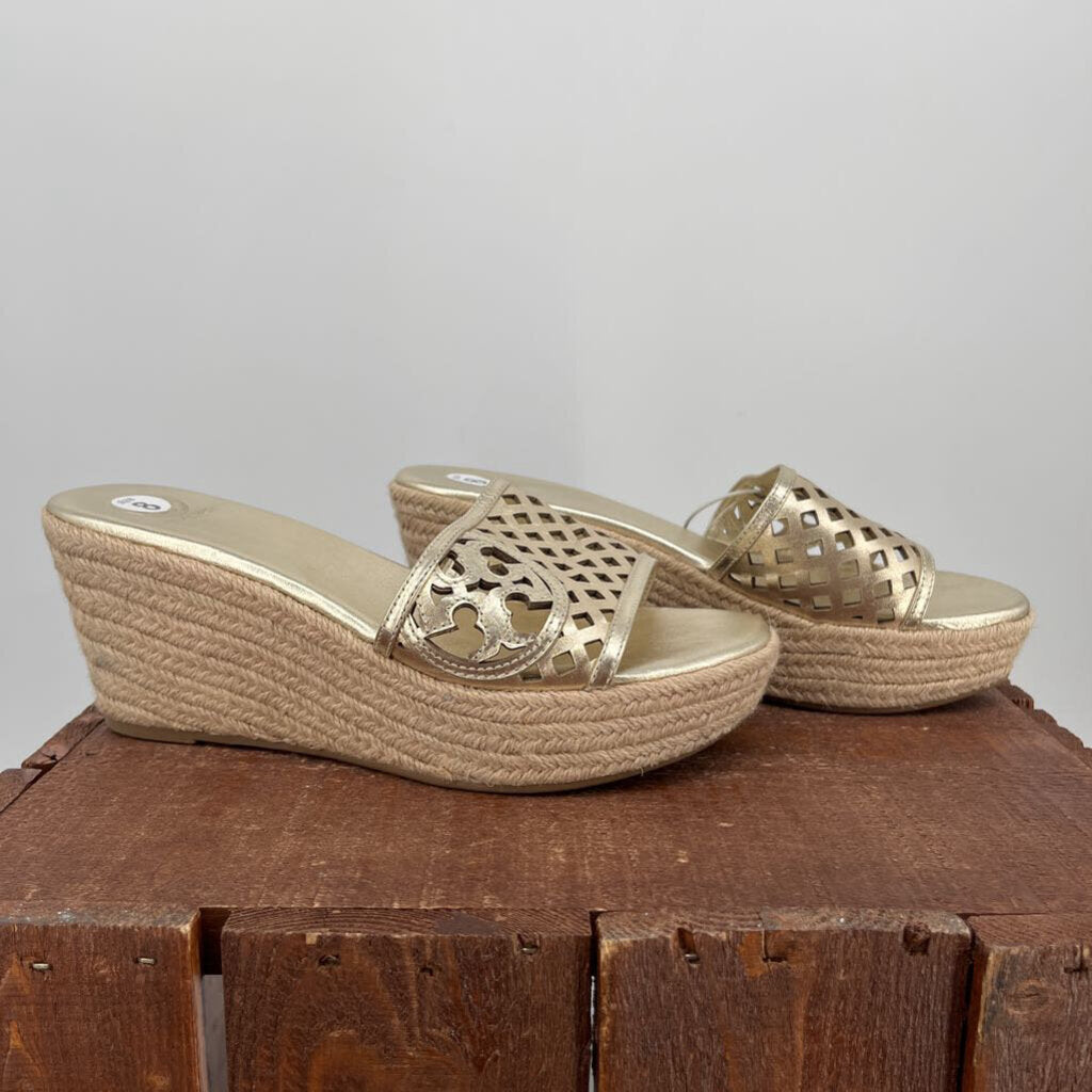Tory Burch Espasrille Sandals