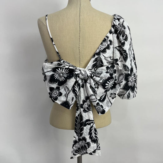 Maeve Floral Shirt
