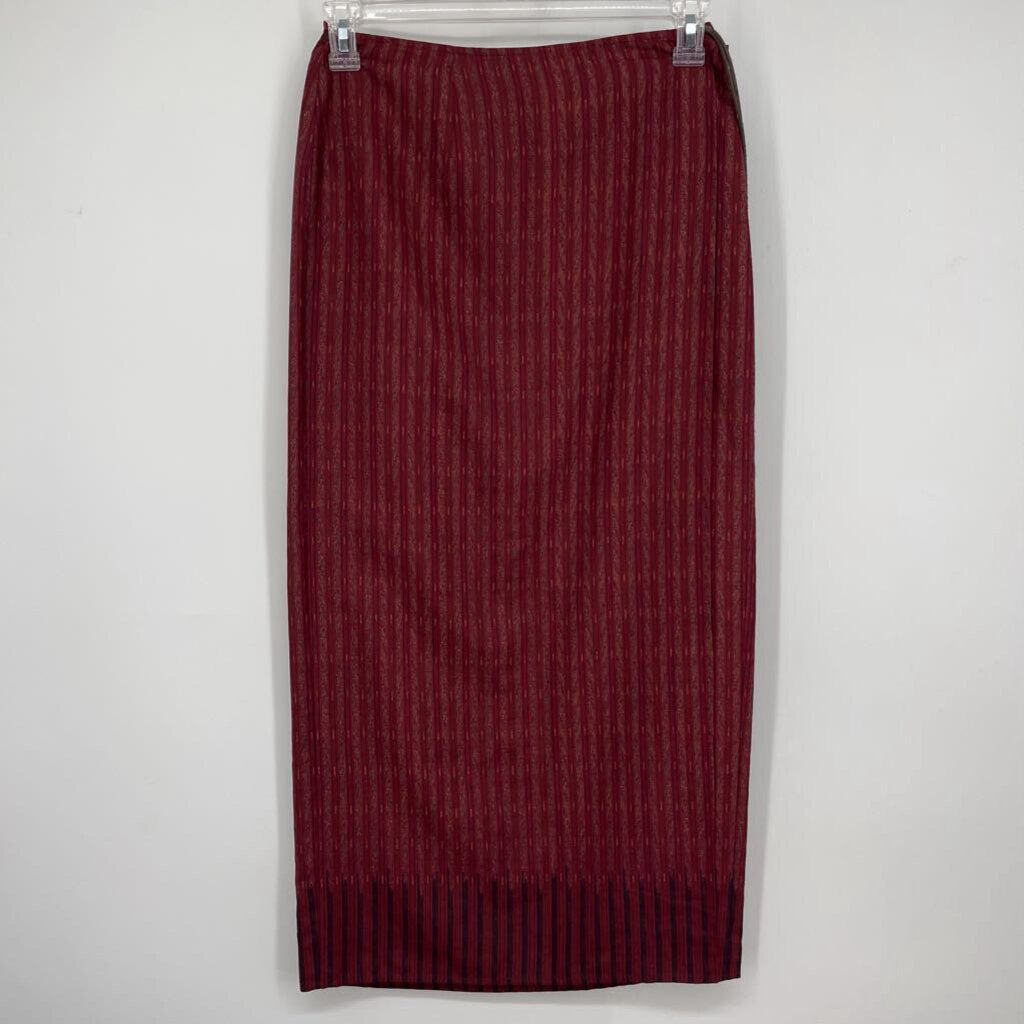 Lauren Ralph Lauren Wrap Skirt