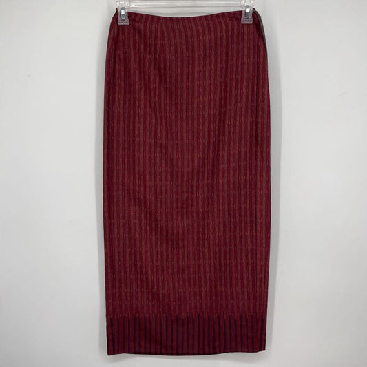 Lauren Ralph Lauren Wrap Skirt