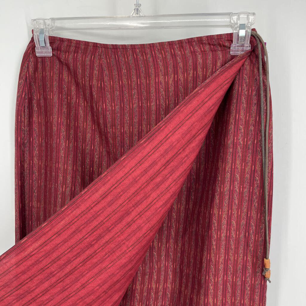 Lauren Ralph Lauren Wrap Skirt