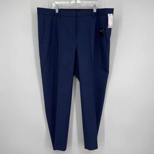 Theory Pants
