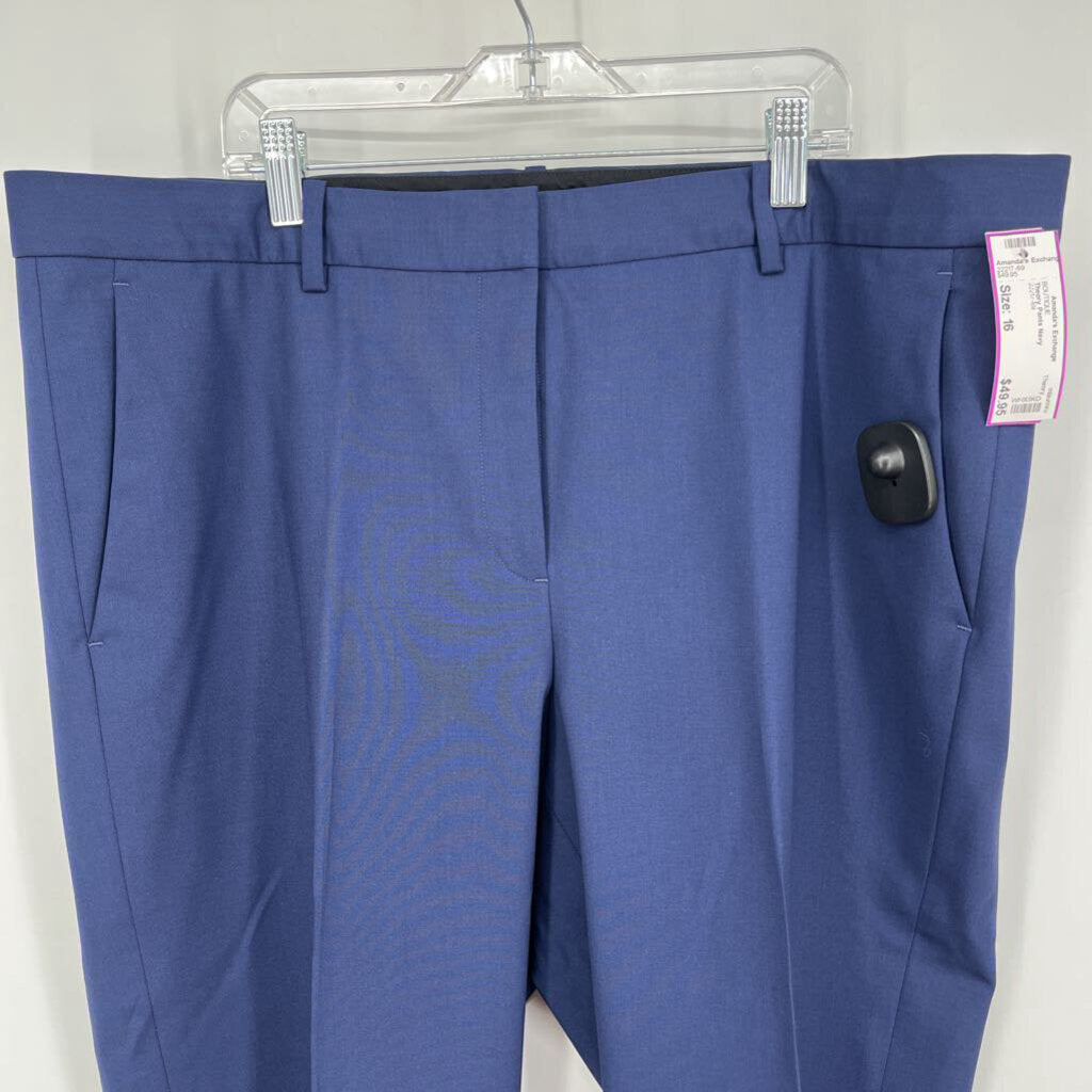 Theory Pants