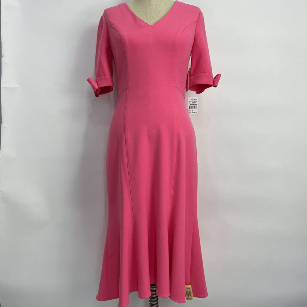 Shoshanna S/s Dress