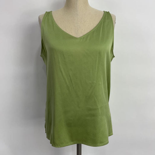 Eileen Fisher Silk Tank Top