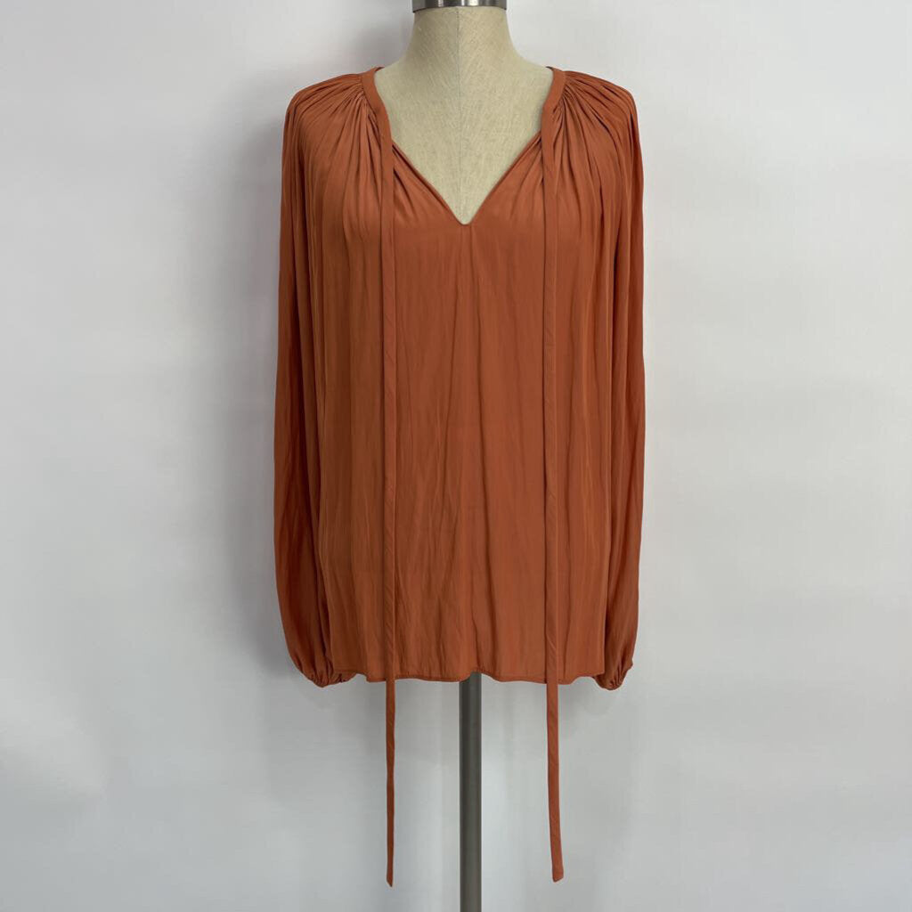 Ramy Brook L/s Shirt