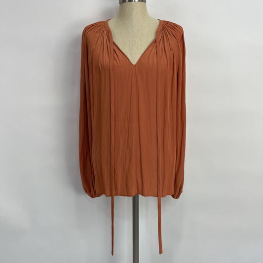 Ramy Brook L/s Shirt