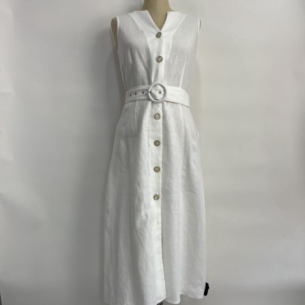 J. McLaughlin Sleeveless Dress