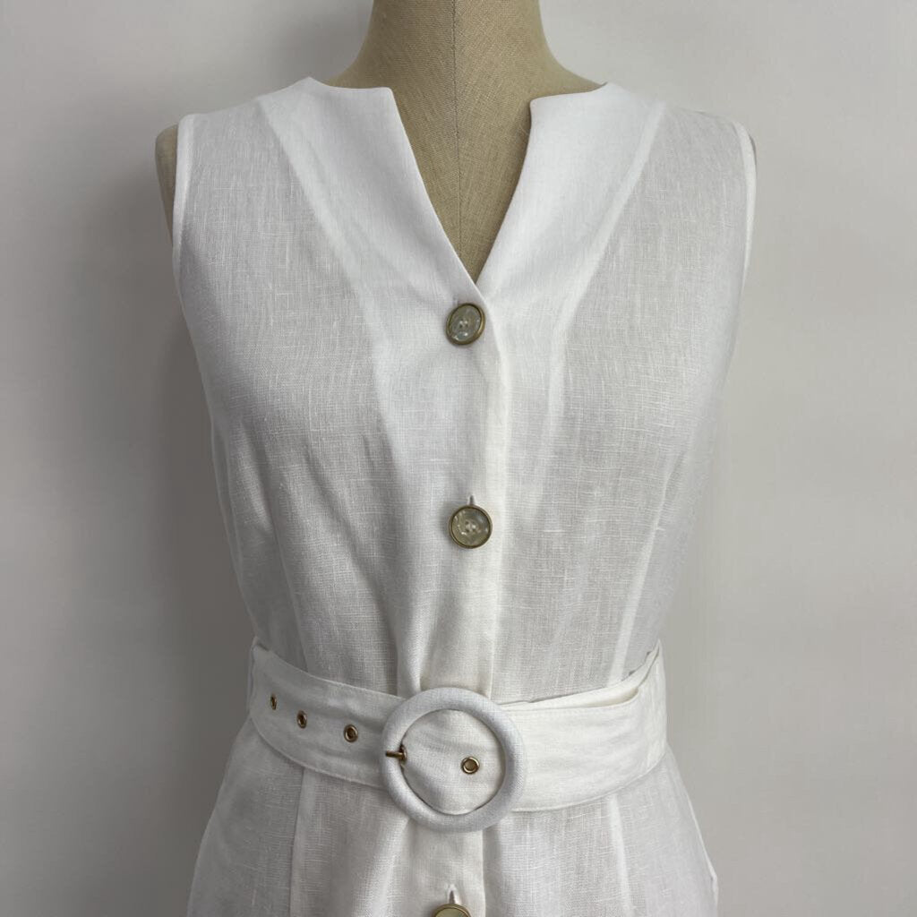 J. McLaughlin Sleeveless Dress