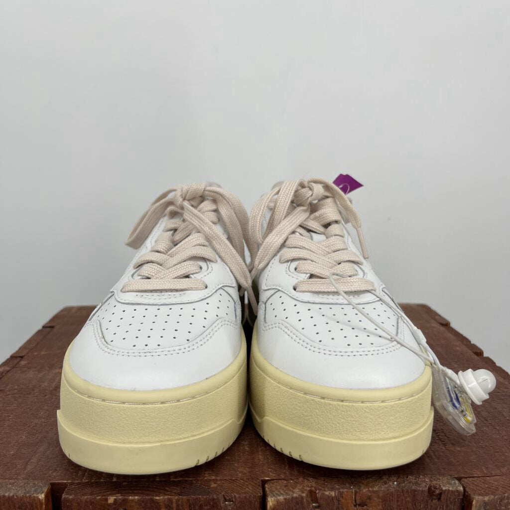 Autry Platform Sneakers