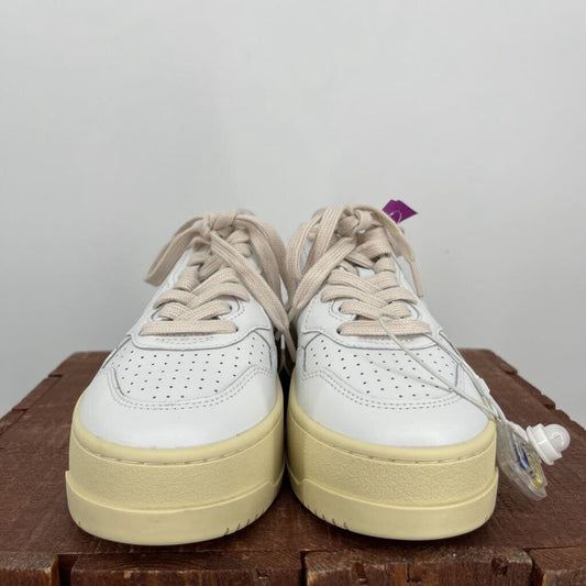 Autry Platform Sneakers