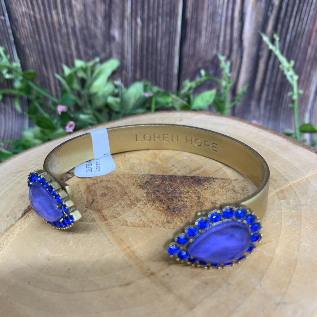 Loren Hope Sarra Cuff