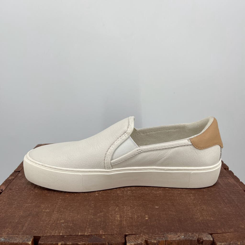 Ugg Slip-on Sneakers