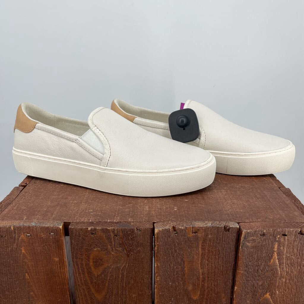 Ugg Slip-on Sneakers