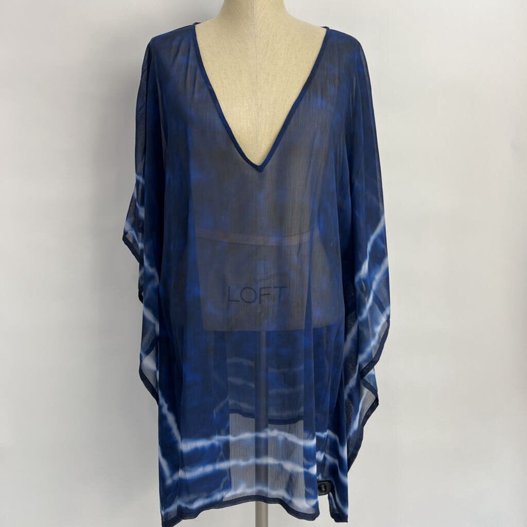 Lauren Sheer Poncho
