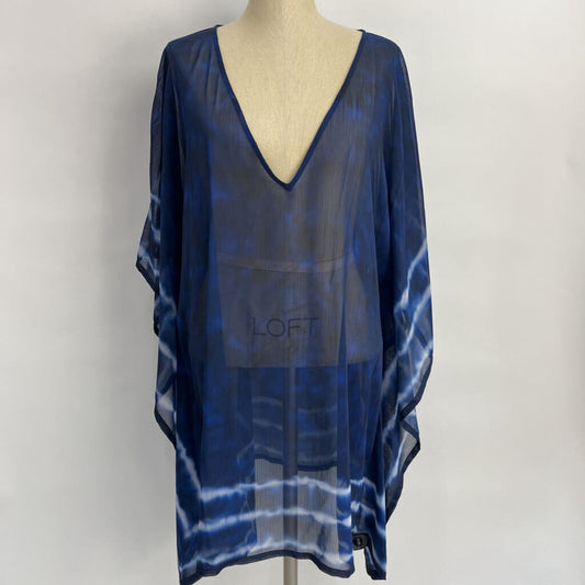 Lauren Sheer Poncho
