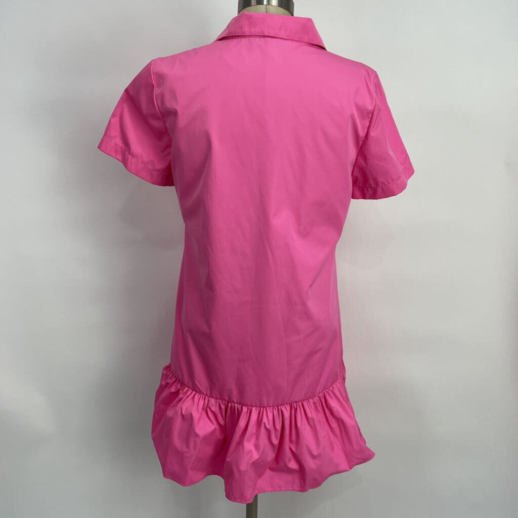 Amanda Uprichard S/s Dress