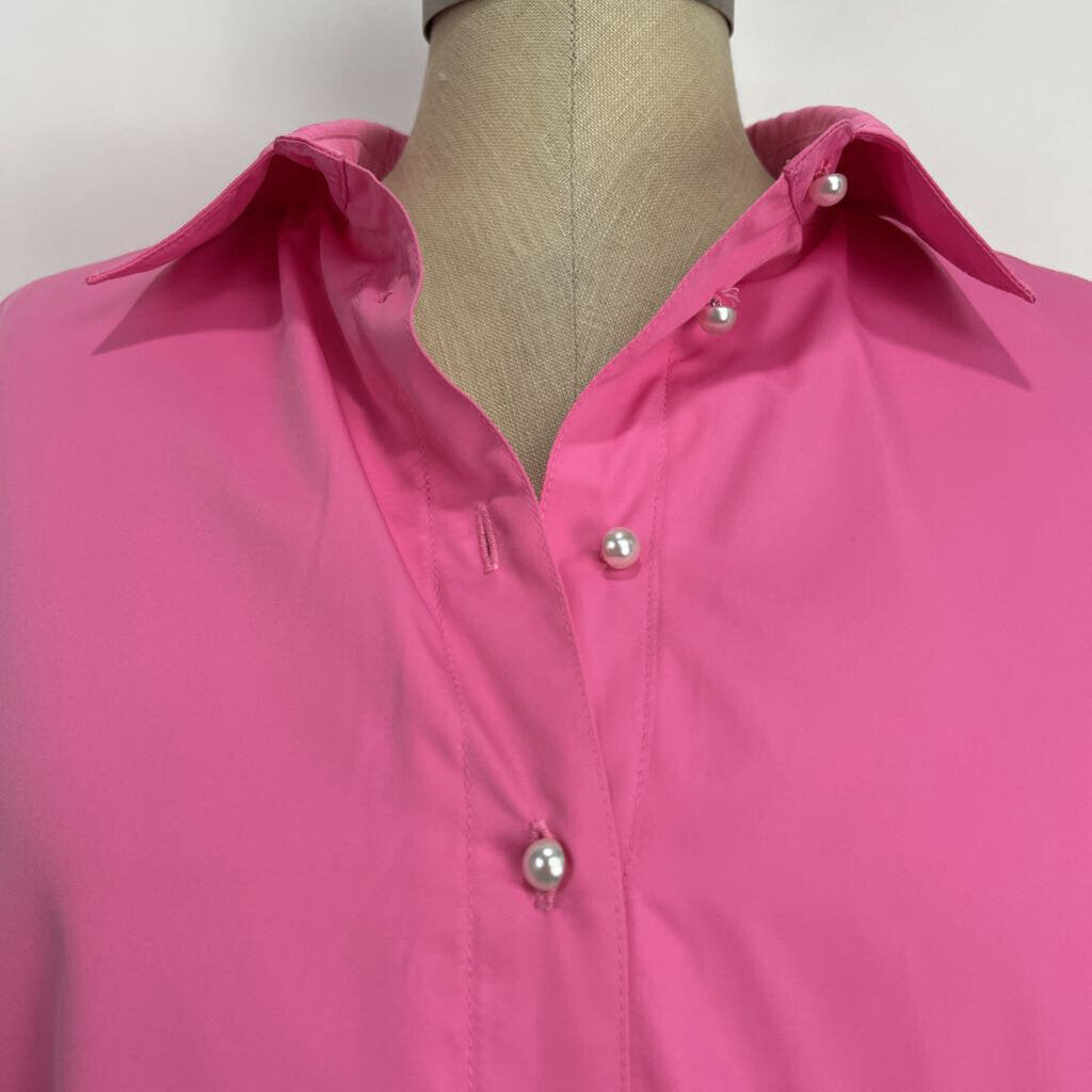 Amanda Uprichard S/s Dress