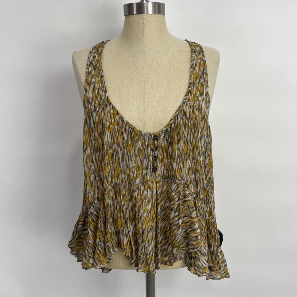 Isabel Etoile Slvls Shirt
