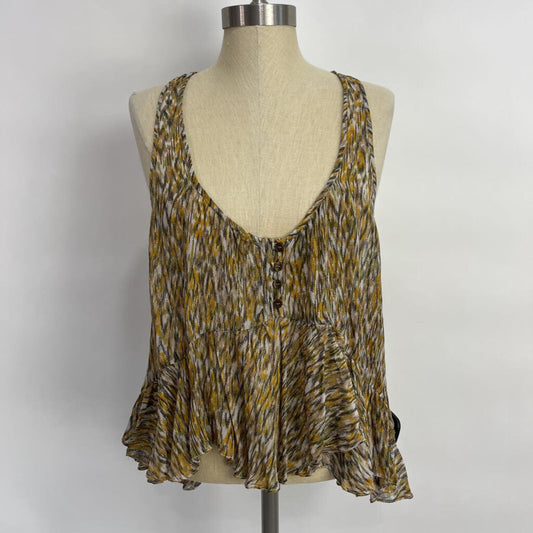 Isabel Etoile Slvls Shirt