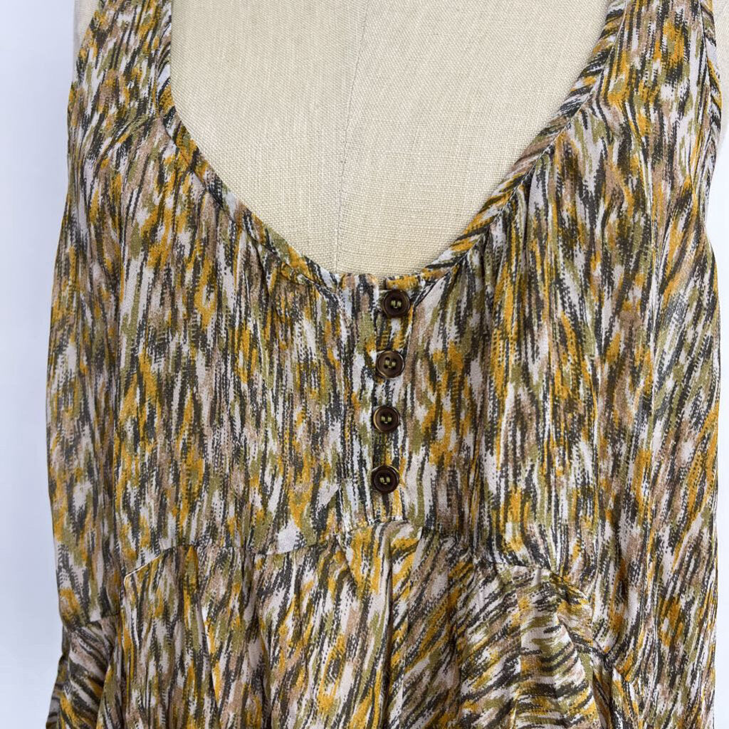 Isabel Etoile Slvls Shirt
