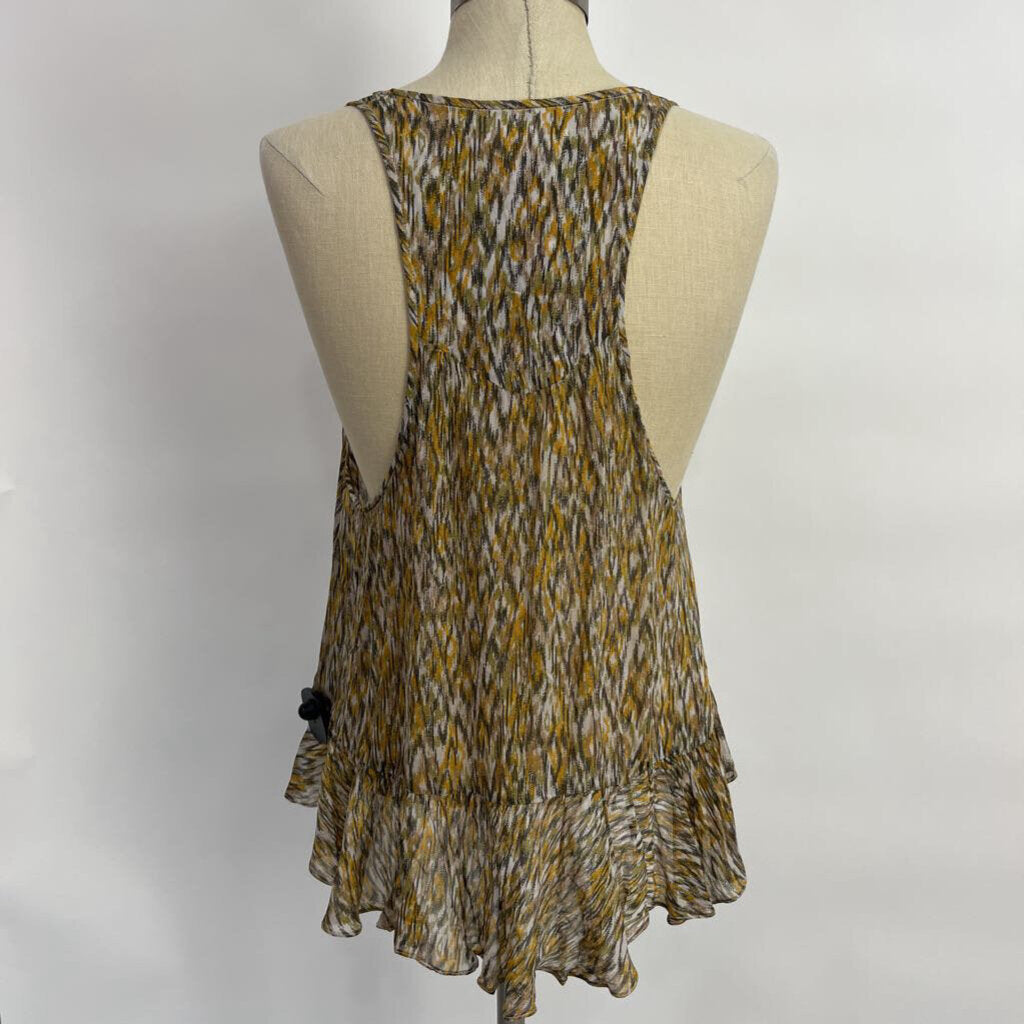 Isabel Etoile Slvls Shirt