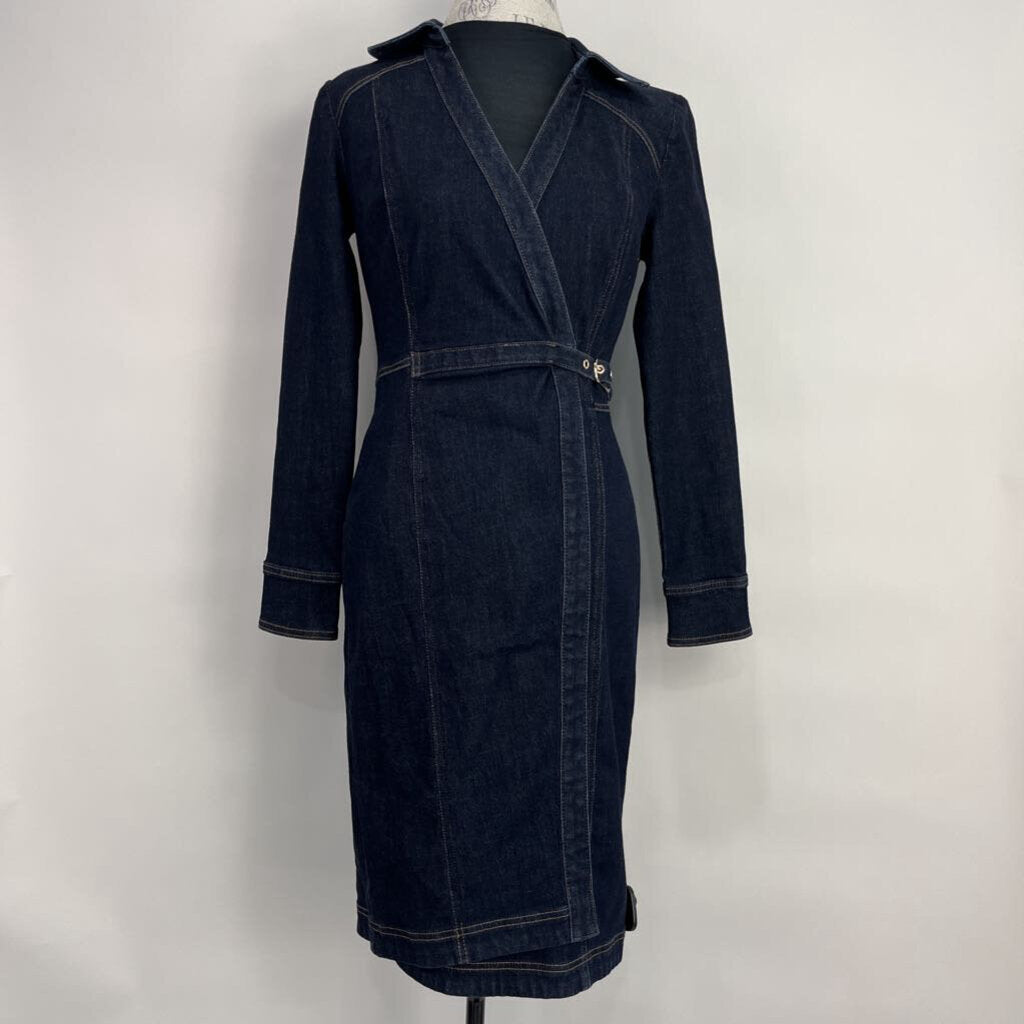 WHBM L/s Dress