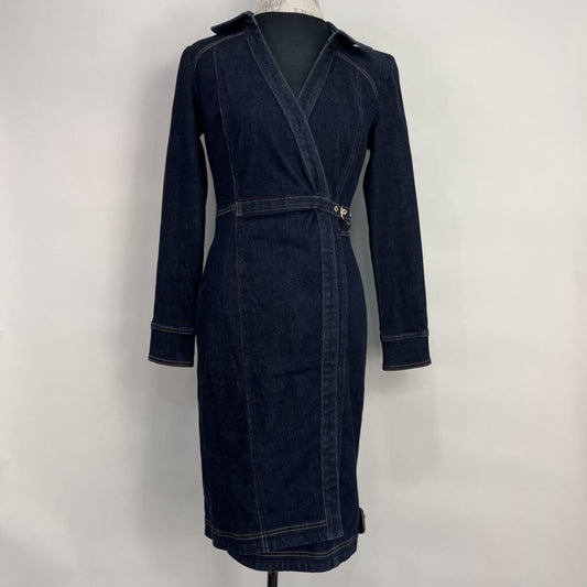 WHBM L/s Dress
