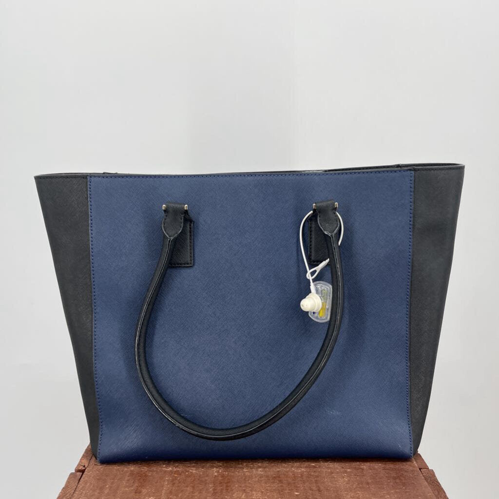 Kate Spade Color-Block Tote